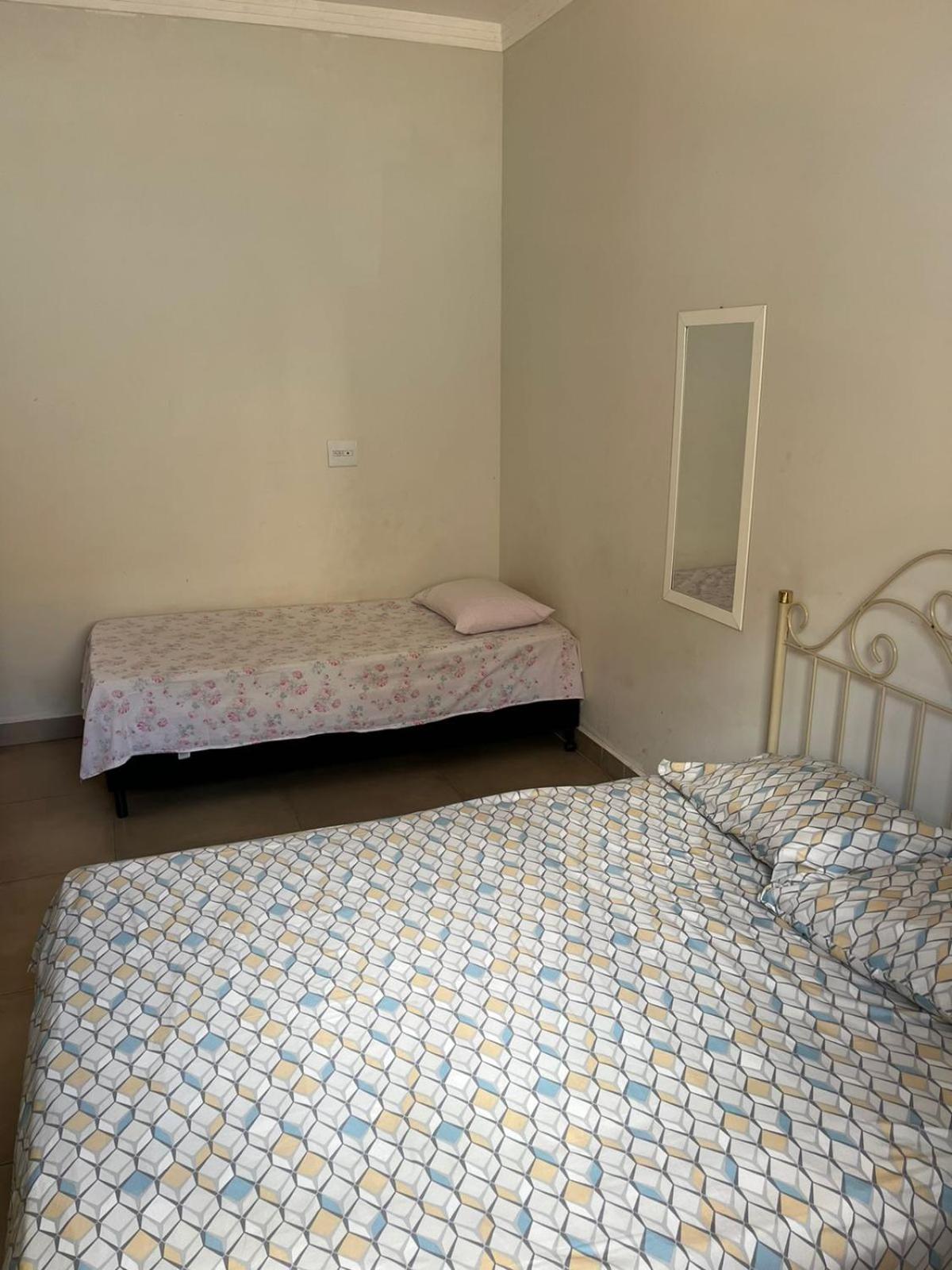 Casa Temporada Vitor Gil Villa Olimpia Bagian luar foto
